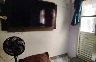 Imagem: Casa 2/4 um com suite