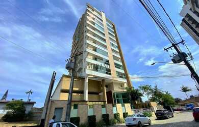 Imagem: Apartamento com 3 dormitórios à venda, 95 m² por R$ 710.000,00