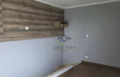 Imagem 9: Sobrado com 3 Quartos, 156 m² - venda por R$ 900.000 ou aluguel por R$...