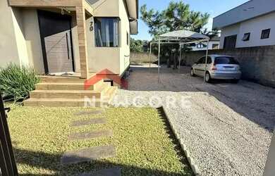 Imagem: Casa em Rua Imigrante de Lucca - Pinheirinho - Criciúma/SC