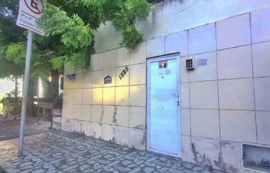 Imagem: A casa possui 3 Dormitórios, 2 Banheiros, 60m² de Área e