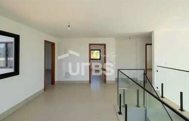 Imagem 9: Sobrado Alto Padrão no Portal do Sol Green