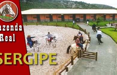 Imagem: O terreno possui 375m² de Área e está localizado em Itaporanga