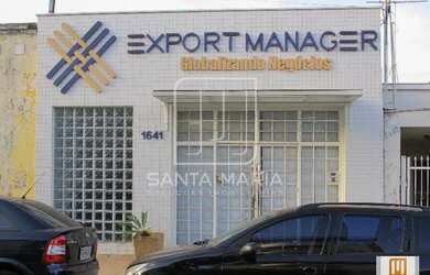 Imagem: O depósito possui 130m² de Área e está localizado em Vila