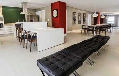 Imagem 13: AKG IMÓVEIS VENDE APARTAMENTO NO ÁGUA VERDE