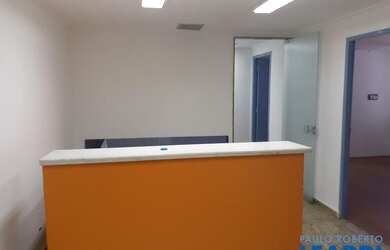 Imagem 5: CONJ. COMERCIAL - PARAÍSO - SP