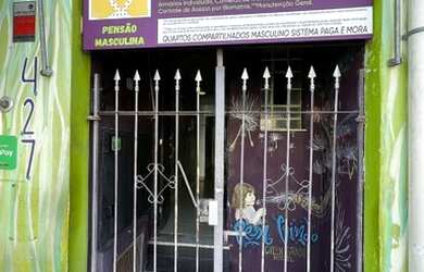 Imagem 2: Pensando em ficar em São Paulo Vem pra Waka Pensão