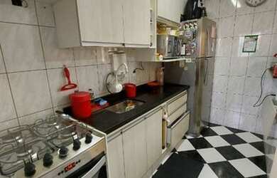 Imagem 13: São Paulo - Apartamento Padrão - Anália Franco