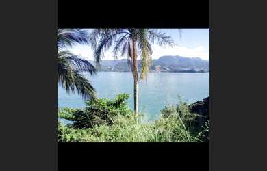 Imagem 1: Ilhabela casa Ilhote 2 suítes linda vita