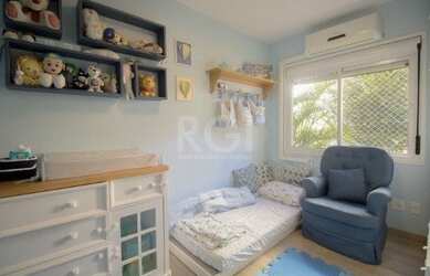 Imagem 8: Porto Alegre - Apartamento Padrão - Cavalhada