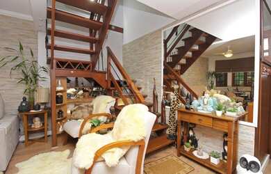 Imagem 8: Porto Alegre - Casa Padrão - Guarujá