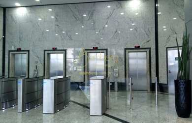 Imagem 11: Conjunto na Av. Paulista