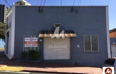 Imagem: O depósito possui 40m² de Área e está localizado em Vila