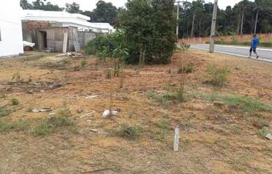 Imagem 4: Lote/Terreno para venda com 286 metros quadrados em Ponta Negra - Manaus...