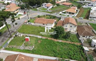 Imagem 2: TERRENO SANTA FELICIDADE. 601m² de Área