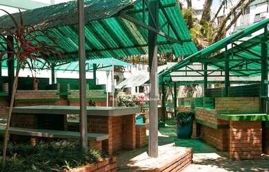 Imagem 3: Porto Alegre - Apartamento Padrão - Nonoai