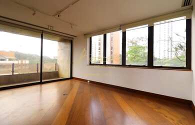 Imagem 3: Real Park deslumbrante vista espetacular. 535 metros úteis