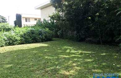 Imagem 2: TERRENO - VILA MADALENA - SP