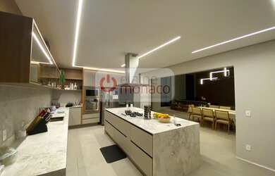 Imagem 11: Chácara Condomínio para Venda em Indaiatuba, Helvétia Polo Country,...