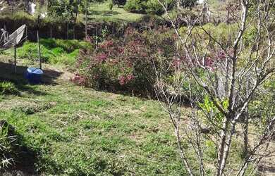 Imagem 6: Granja na Varginha. Varandae2000m² de Área