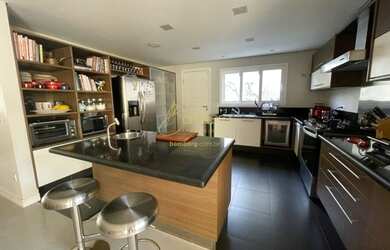 Imagem 3: Moema- Jardim Novo mundo