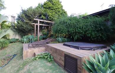 Imagem 6: GRANJA VIANA - FAZENDINHA