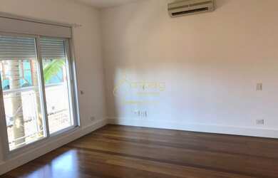 Imagem 9: Alto da Boa Vista - Projeto Exclusivo