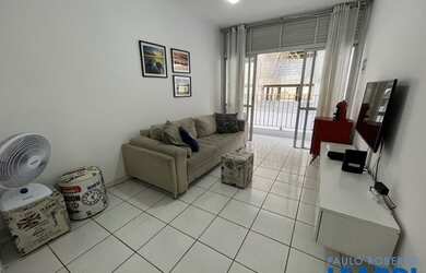 Imagem 1: APARTAMENTO - VILA ALZIRA - SP