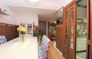 Imagem 10: Porto Alegre - Casa Padrão - Guarujá