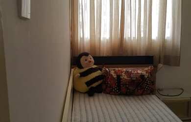 Imagem 12: Condomínio Moradas do Itanhangá, com lazer e segurança para a família