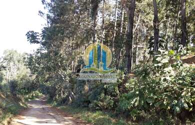 Imagem: O terreno possui 2.000m² de Área e está localizado em Suru