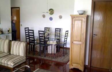 Imagem 3: Encantador apartamento na Vila Suzana