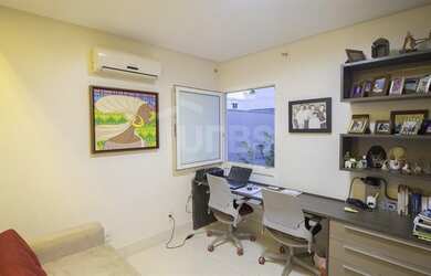 Imagem 16: Alphaville Araguaia - Sobrado 4 quartos, sendo 3 suítes