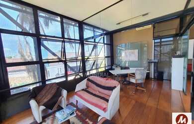 Imagem 11: Sala comercial (sala - sobrado independente