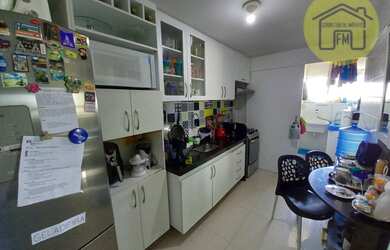 Imagem 10: Apartamento à venda no bairro Jardim Atlântico - Olinda/PE