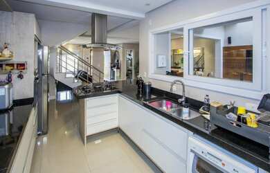 Imagem 11: Porto Alegre - Casa Padrão - Guarujá