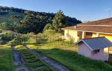 Imagem 10: CHÁCARA VIANA. Piscina, Churrasqueira, Varandae3.000m² de Área