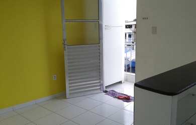 Imagem 4: Apartamento próx. Detran e Shoppings Bela Vista, da Bahia e Salvador...