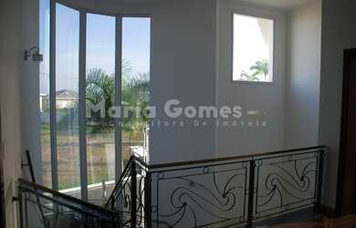 Imagem 7: INDAIATUBA - Casa de Condomínio - JARDIM MAISON DU PARC