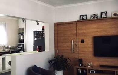 Imagem 5: Lindo apartamento todo reformado, 850 m da praia