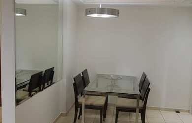 Imagem 4: Condomínio Moradas do Itanhangá, com lazer e segurança para a família