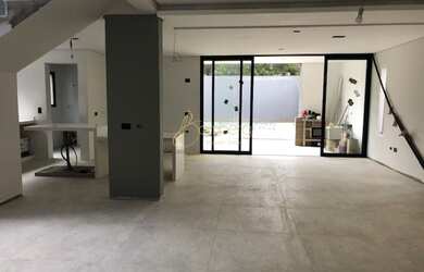 Imagem 3: Jardim Marajoara - sobrado novo com piscina