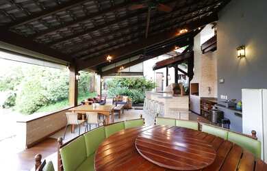 Imagem 12: GRANJA VIANA - FAZENDINHA