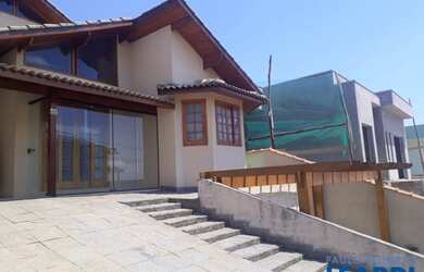 Imagem 5: CASA EM CONDOMÍNIO - CONDOMÍNIO VILLAGIO DI NAPOLI - SP