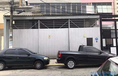 Imagem 9: GALPÃO - LIMÃO - SP. 240m² de Área