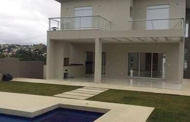 Imagem 2: Casa residencial à venda, Reserva Santa Maria, Jandira