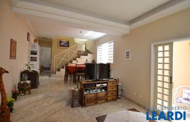 Imagem 1: SOBRADO - PANAMBY - SP