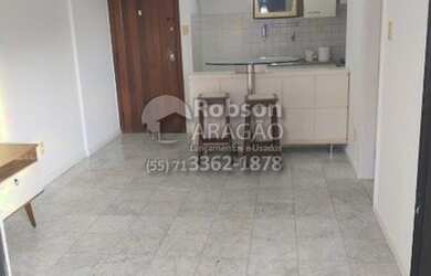 Imagem 3: SALVADOR - Padrão - Caminho das Árvores