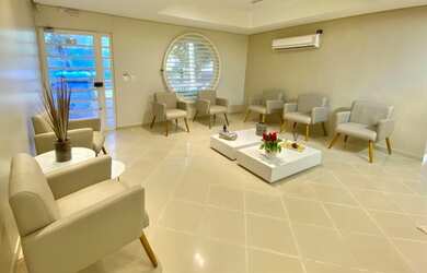 Imagem 2: Aluga-se sala odontológica