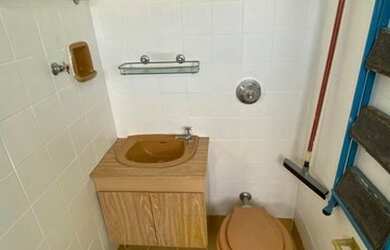 Imagem 10: APARTAMENTO - PENHA - SP. Piscina, Churrasqueira, Varandae63m² de Área